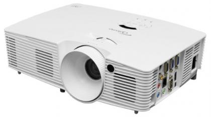 VIDEOPROYECTORES OPTOMA Mod. W351 Optoma